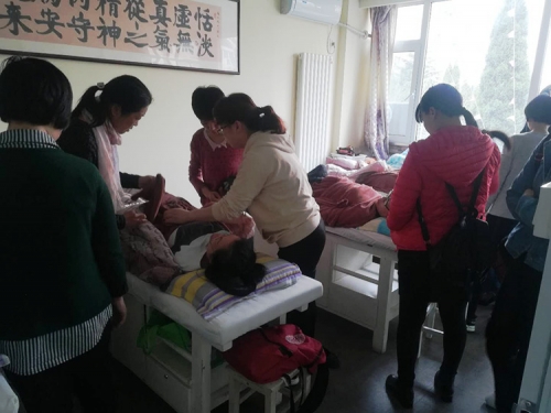2天精品妈妈班